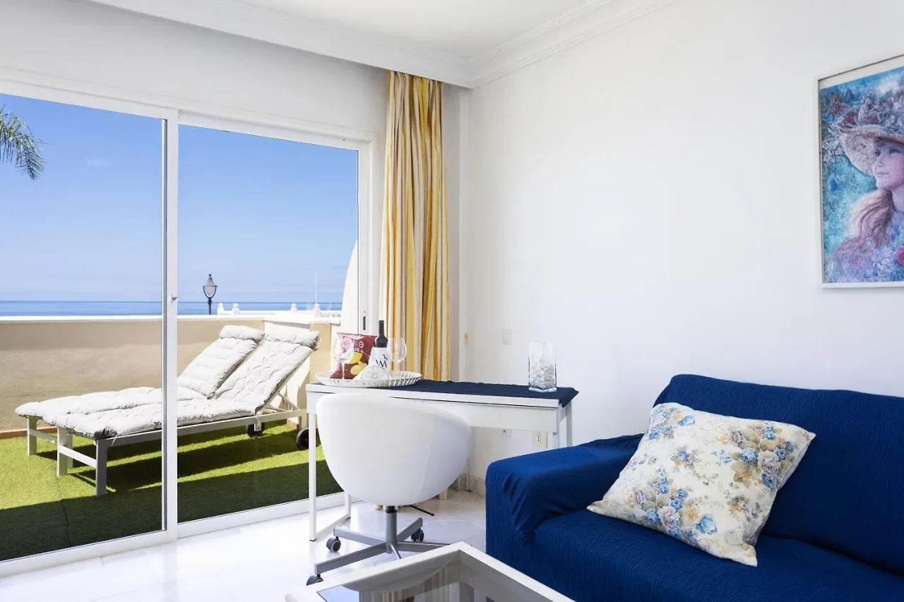 Apartment Eden Rentals Hermosas Vistas Al Oceano Y Los Acantilados Acantilado de los Gigantes