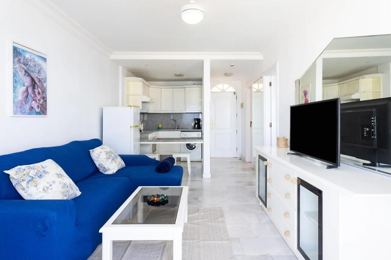 Apartment Eden Rentals Hermosas Vistas Al Oceano Y Los Acantilados Acantilado de los Gigantes Spain