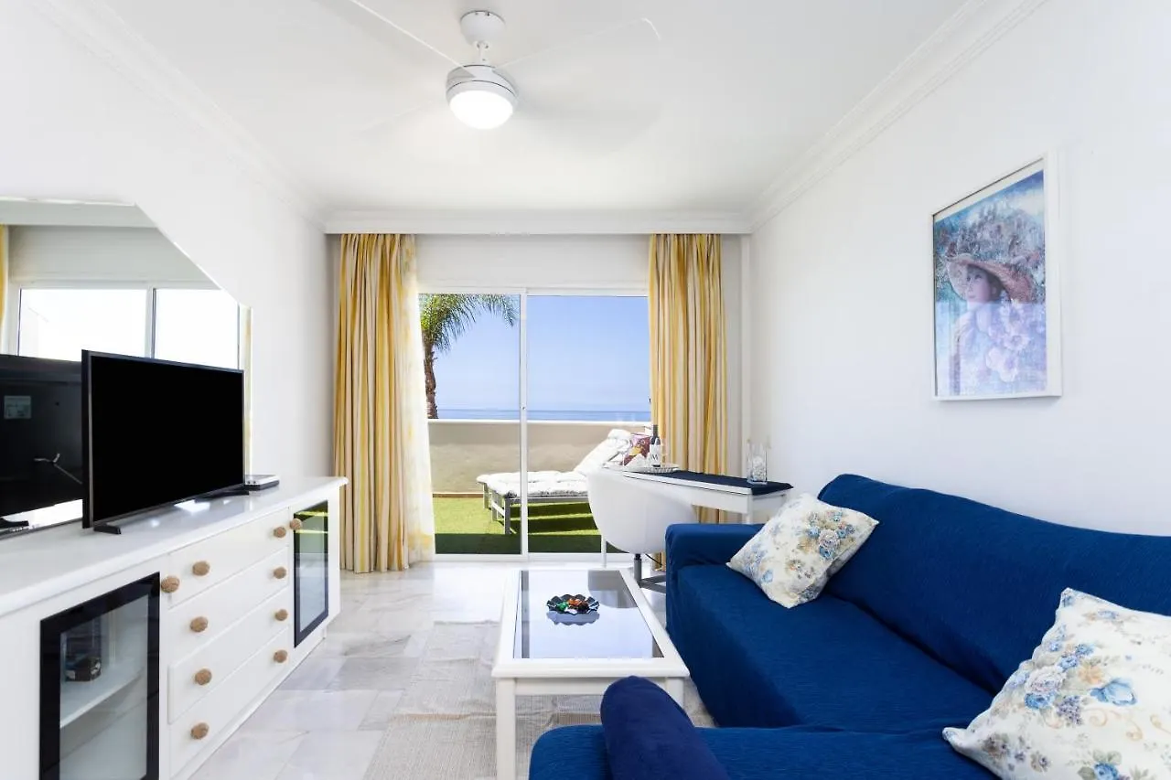 Apartment Eden Rentals Hermosas Vistas Al Oceano Y Los Acantilados Acantilado de los Gigantes
