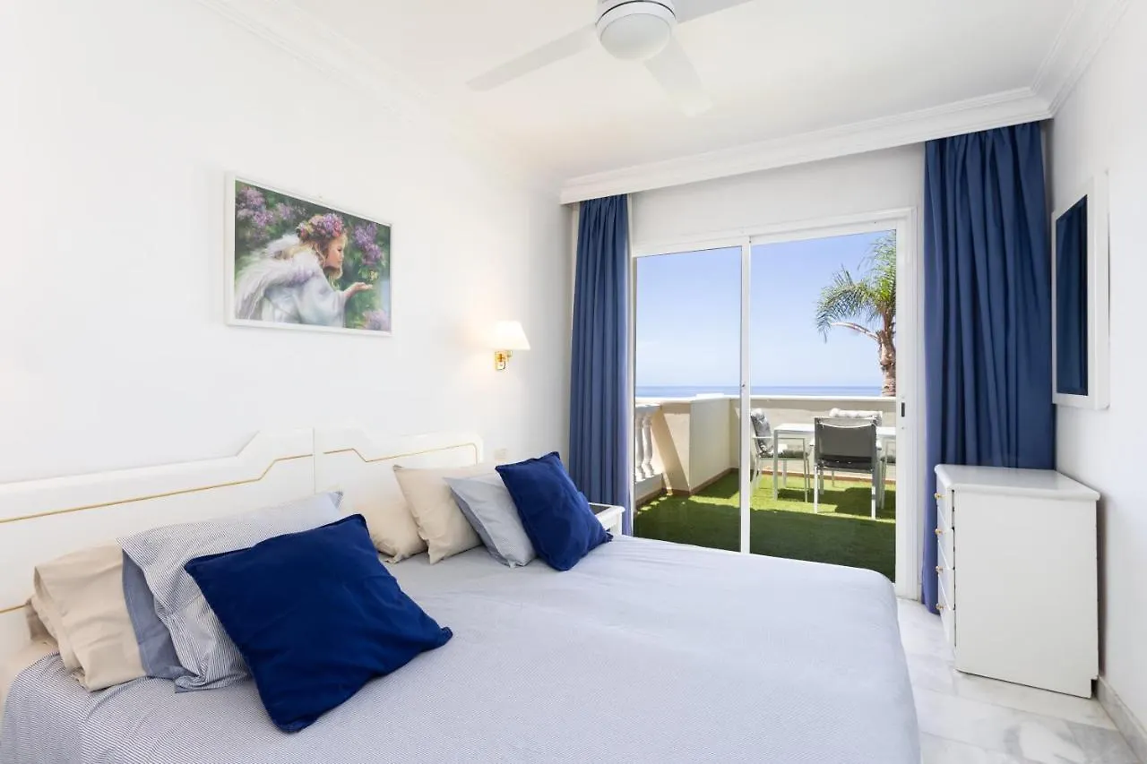 Eden Rentals Hermosas Vistas Al Oceano Y Los Acantilados Acantilado de los Gigantes Apartment