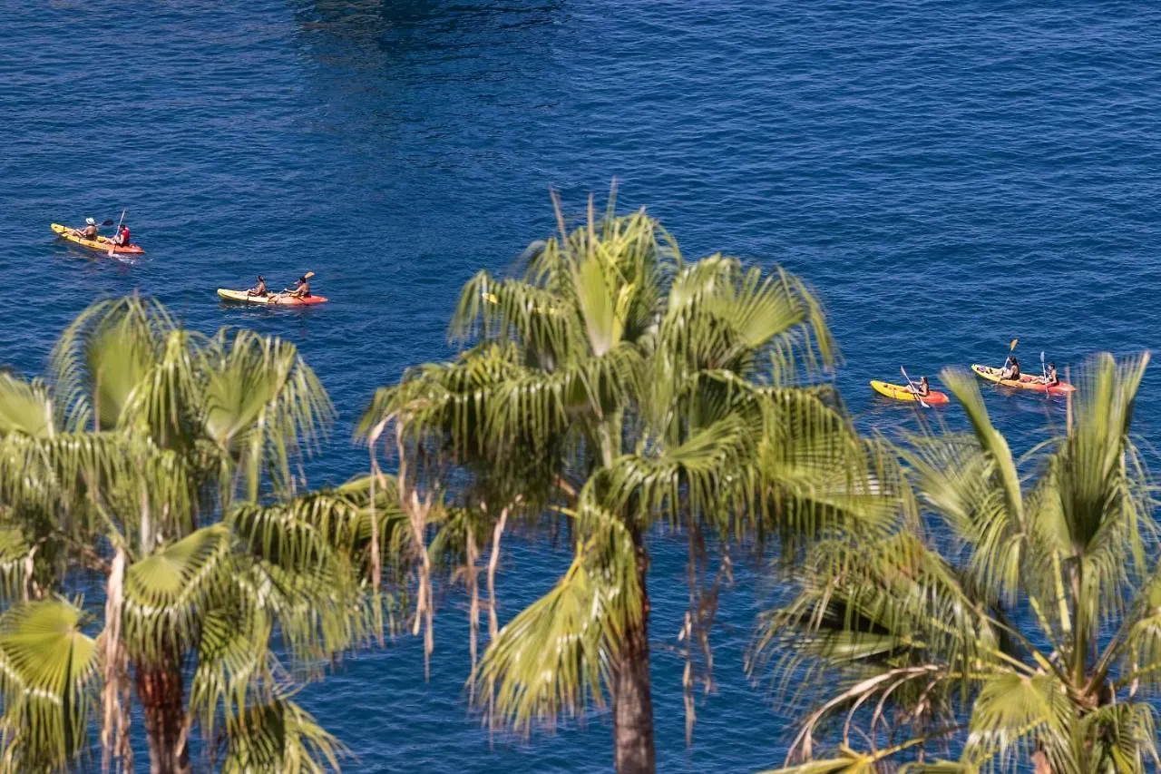 Eden Rentals Hermosas Vistas Al Oceano Y Los Acantilados Acantilado de los Gigantes Spain