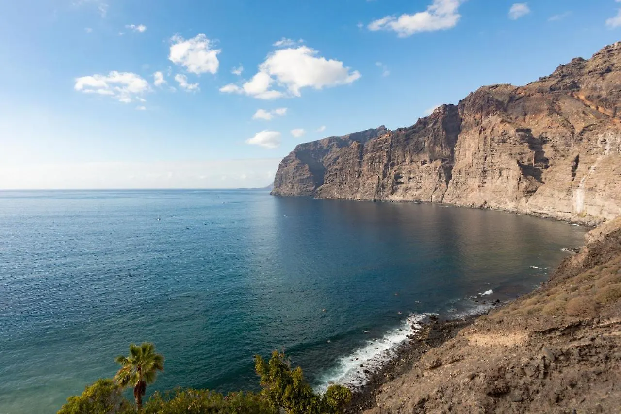 Eden Rentals Hermosas Vistas Al Oceano Y Los Acantilados Acantilado de los Gigantes 0*,  Spain