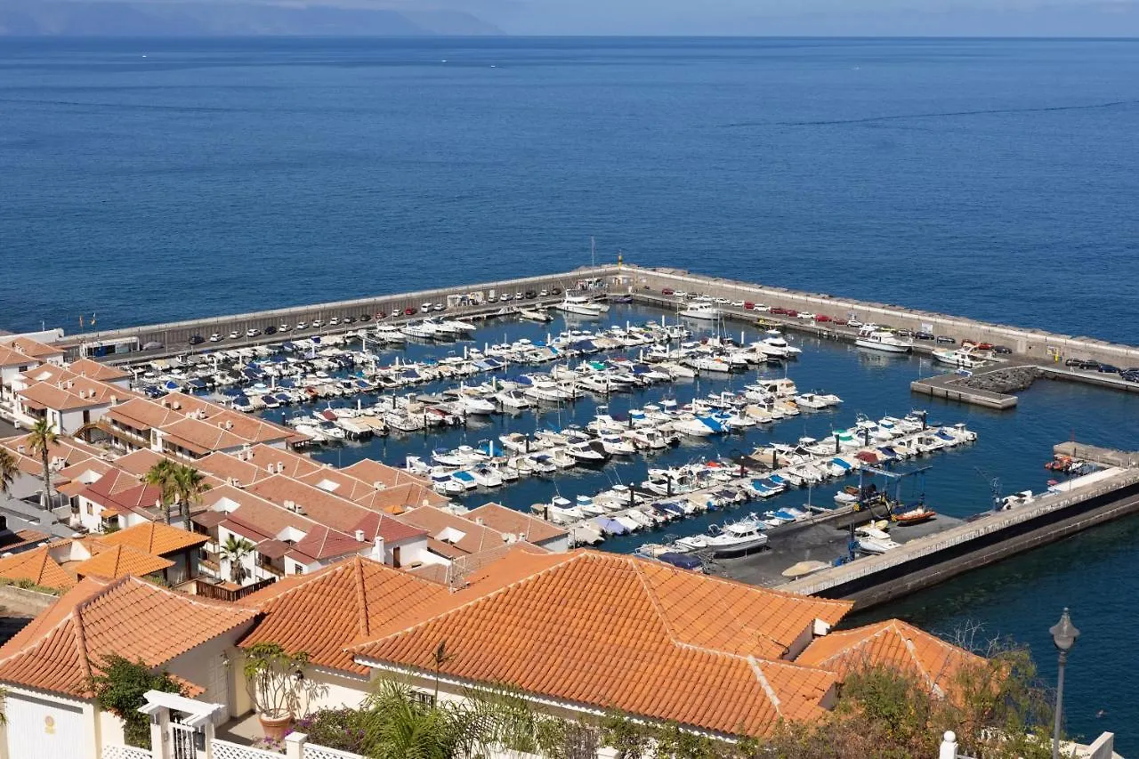 Eden Rentals Hermosas Vistas Al Oceano Y Los Acantilados Acantilado de los Gigantes Apartment