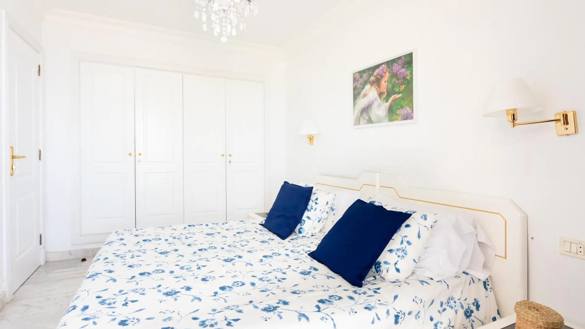 公寓 Eden Rentals Hermosas Vistas Al Oceano Y Los Acantilados 阿坎提拉德洛斯基