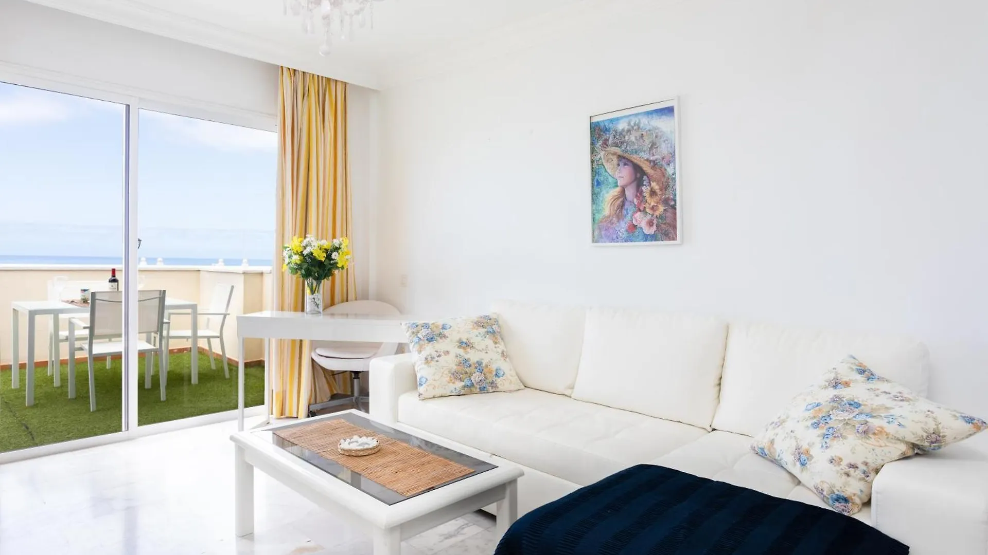 Eden Rentals Hermosas Vistas Al Oceano Y Los Acantilados 阿坎提拉德洛斯基