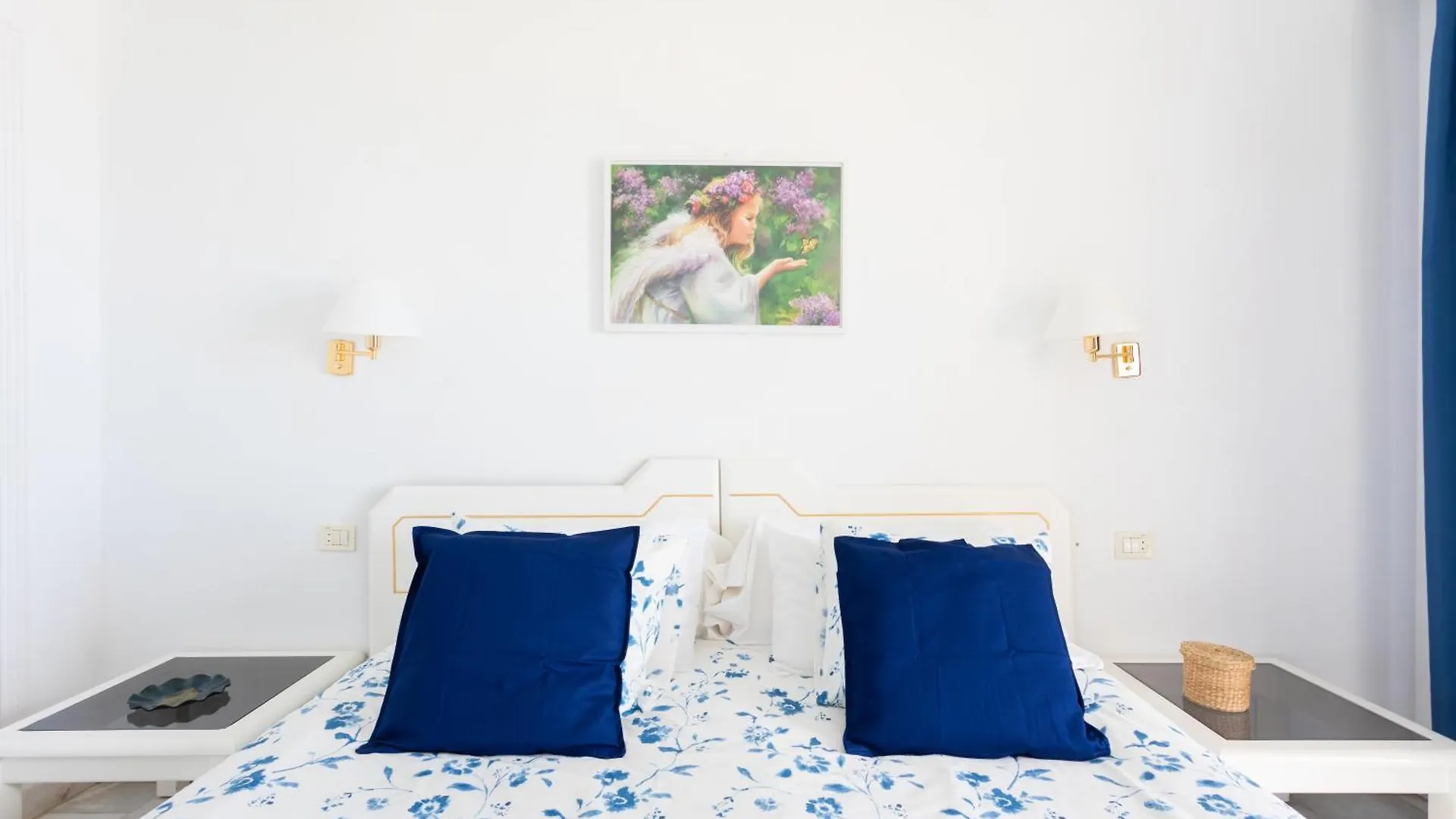 Eden Rentals Hermosas Vistas Al Oceano Y Los Acantilados Acantilado de los Gigantes Apartment