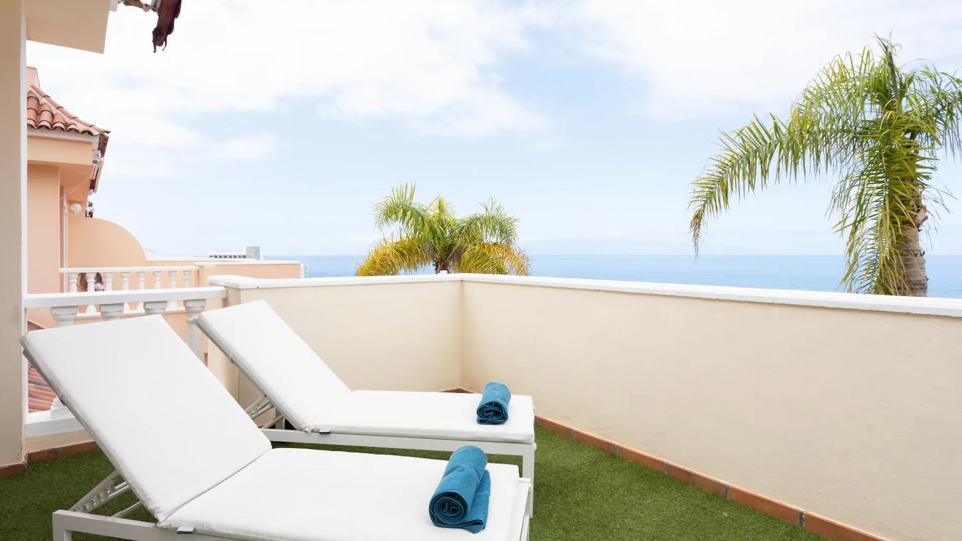 Eden Rentals Hermosas Vistas Al Oceano Y Los Acantilados 阿坎提拉德洛斯基 0*,