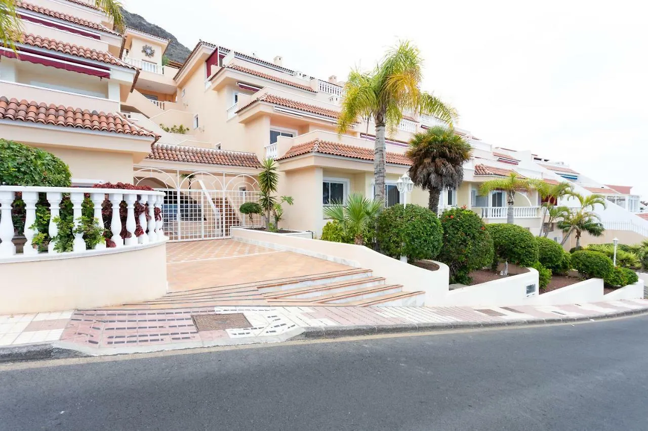 Apartment Eden Rentals Hermosas Vistas Al Oceano Y Los Acantilados Acantilado de los Gigantes
