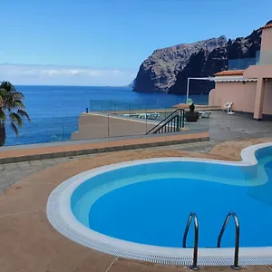  Apartment Terraza Sol Gigantes By Hrtenerife Net
