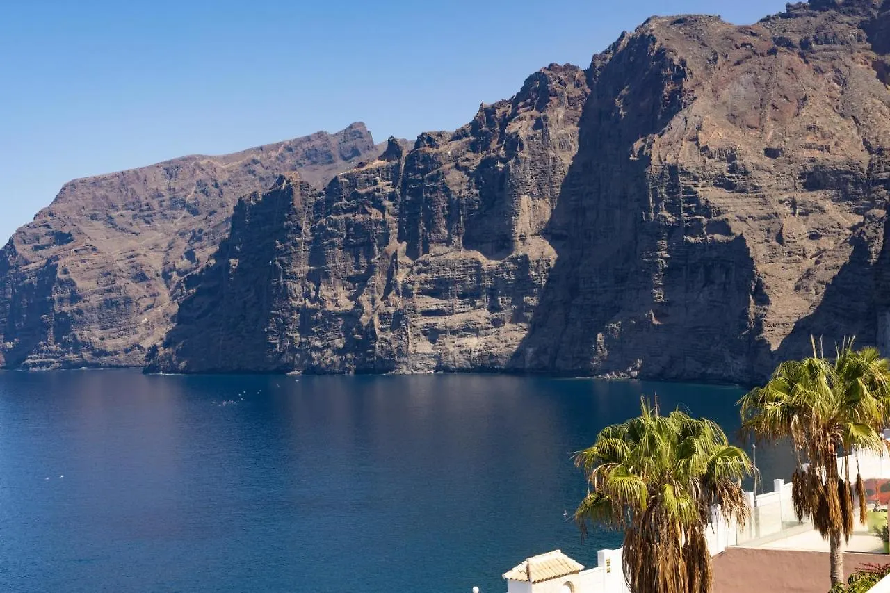 Apartment Eden Rentals Hermosas Vistas Al Oceano Y Los Acantilados Acantilado de los Gigantes
