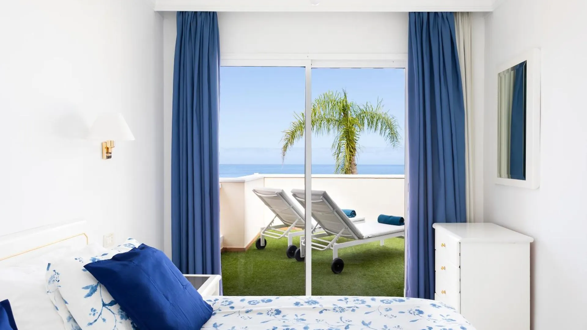 Eden Rentals Hermosas Vistas Al Oceano Y Los Acantilados Acantilado de los Gigantes Spain